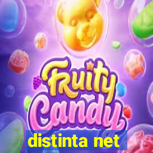 distinta net